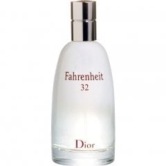 Fahrenheit 32 (Eau de Toilette) von Dior