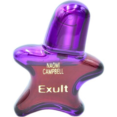 Exult (Parfum) von Naomi Campbell