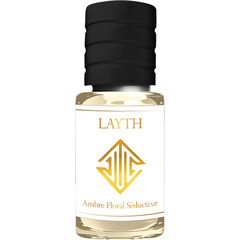 Layth von JMC Parfumerie