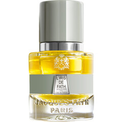 L'Iris de Fath (Eau de Parfum) by Jacques Fath