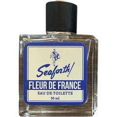 Seaforth! Fleur de France (Eau de Toilette) von Spearhead Shaving Company