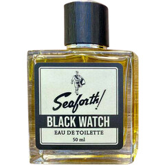 Seaforth! Black Watch (Eau de Toilette) von Spearhead Shaving Company