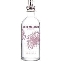 Eau Égyptienne / Egyptian Water by Cinq Mondes