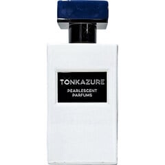 Pearlescent Collection - Tonkazure by Gallagher Fragrances