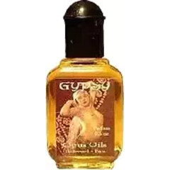 Burlesque - Gypsy (Parfum) von Opus Oils