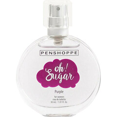 Oh! Sugar - Purple by Penshoppe