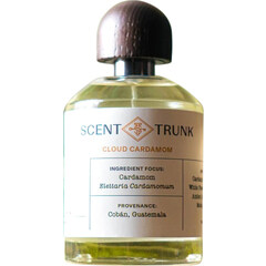 Cloud Cardamom by Scent Trunk