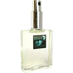 Potager de Bergamot (Voile de Parfum) by DSH Perfumes