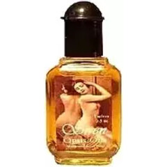 Burlesque - Siren (Parfum) by Opus Oils