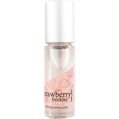 Strawberry Freckles by Inkling Scents