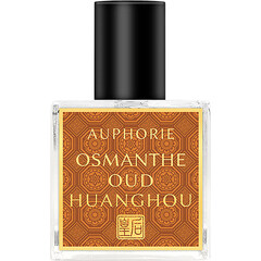 Osmanthe Oud Huanghou / 皇后 by Auphorie