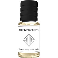 Missive d'Orient von JMC Parfumerie