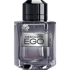 Absolute Ego by Ciel