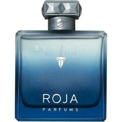 Elysium Eau Intense von Roja Parfums