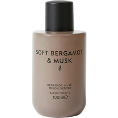 Discover Intense - Soft Bergamot & Musk by Marks & Spencer