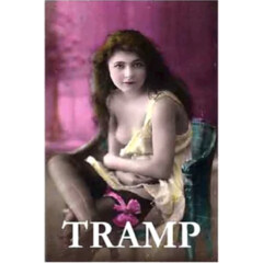 Burlesque - Tramp (Eau de Toilette) by Opus Oils