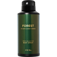 Forest (Body Spray) by Bath & Body Works