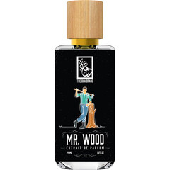Mr. Wood von The Dua Brand / Dua Fragrances