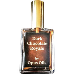 Dark Chocolate Royale (Eau de Parfum) by Opus Oils