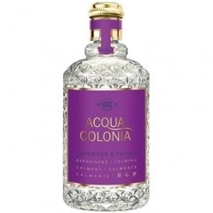 Acqua Colonia Lavender & Thyme von 4711