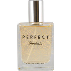 Perfect Gardenia (Eau de Parfum) von Sarah Horowitz Parfums