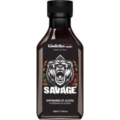 Savage (Dopobarba 0% Alcool) von The Goodfellas' Smile
