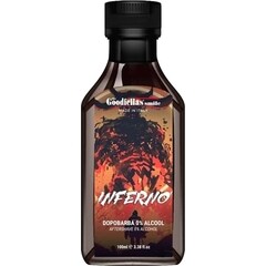 Inferno (Dopobarba 0% Alcool) by The Goodfellas' Smile