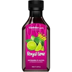 Royal Lime (Dopobarba 0% Alcool) von The Goodfellas' Smile