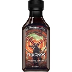 Chronos (Dopobarba 0% Alcool) von The Goodfellas' Smile