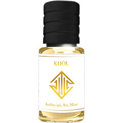 Khôl by JMC Parfumerie