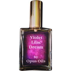 Violet Lilac Dream (Eau de Parfum) von Opus Oils