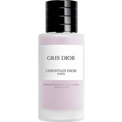 Gris Dior (Brume de Parfum pour les Cheveux) von Dior
