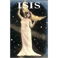 Divine - Isis (Eau de Toilette) by Opus Oils