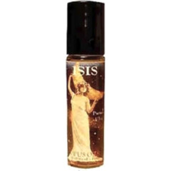 Divine - Isis (Parfum) by Opus Oils