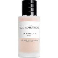 Oud Rosewood (Brume de Parfum pour les Cheveux) by Dior