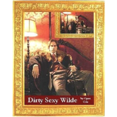 Dirty Sexy Wilde (Eau de Toilette) by Opus Oils