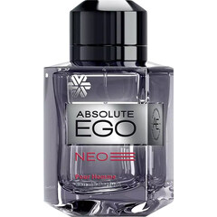 Absolute Ego Neo by Ciel