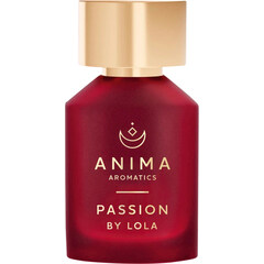 Passion von Anima Aromatics