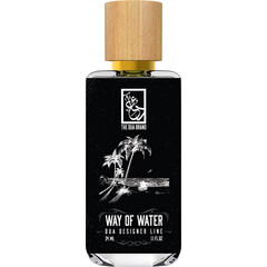 Way of Water by The Dua Brand / Dua Fragrances