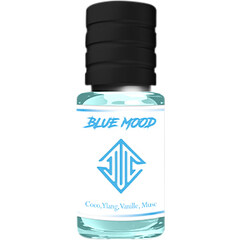 Blue Mood by JMC Parfumerie