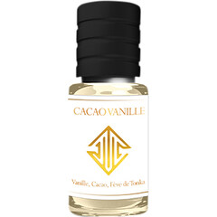 Cacao Vanille von JMC Parfumerie
