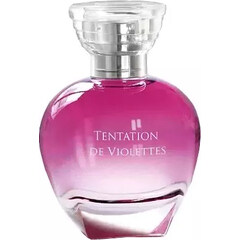 Tentation de Violettes by ID Parfums