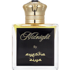 Midnight by Ayesha Ziya