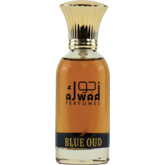 Blue Oud von Ajwaa Perfumes