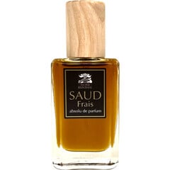 Saud - Frais by Teone Reinthal Natural Perfume