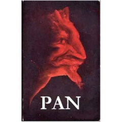 Divine - Pan (Eau de Toilette) by Opus Oils
