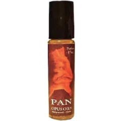 Divine - Pan (Parfum) by Opus Oils