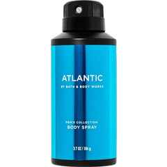 Atlantic (Body Spray) von Bath & Body Works