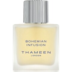 The Britologne Collection - Bohemian Infusion von Thameen