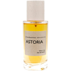 Astoria by Clandestine Laboratories